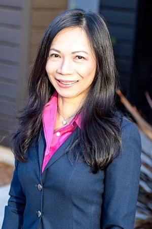 Lindy Chan